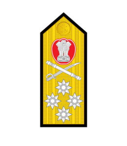 Admiral of the Fleet