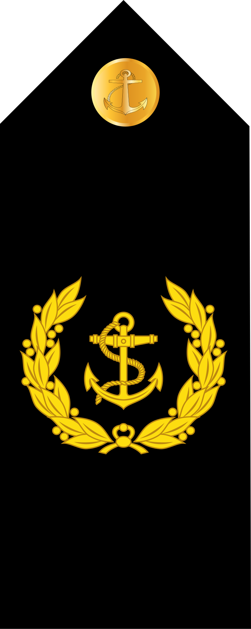Leading Seaman