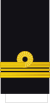 Lieutenant Commander