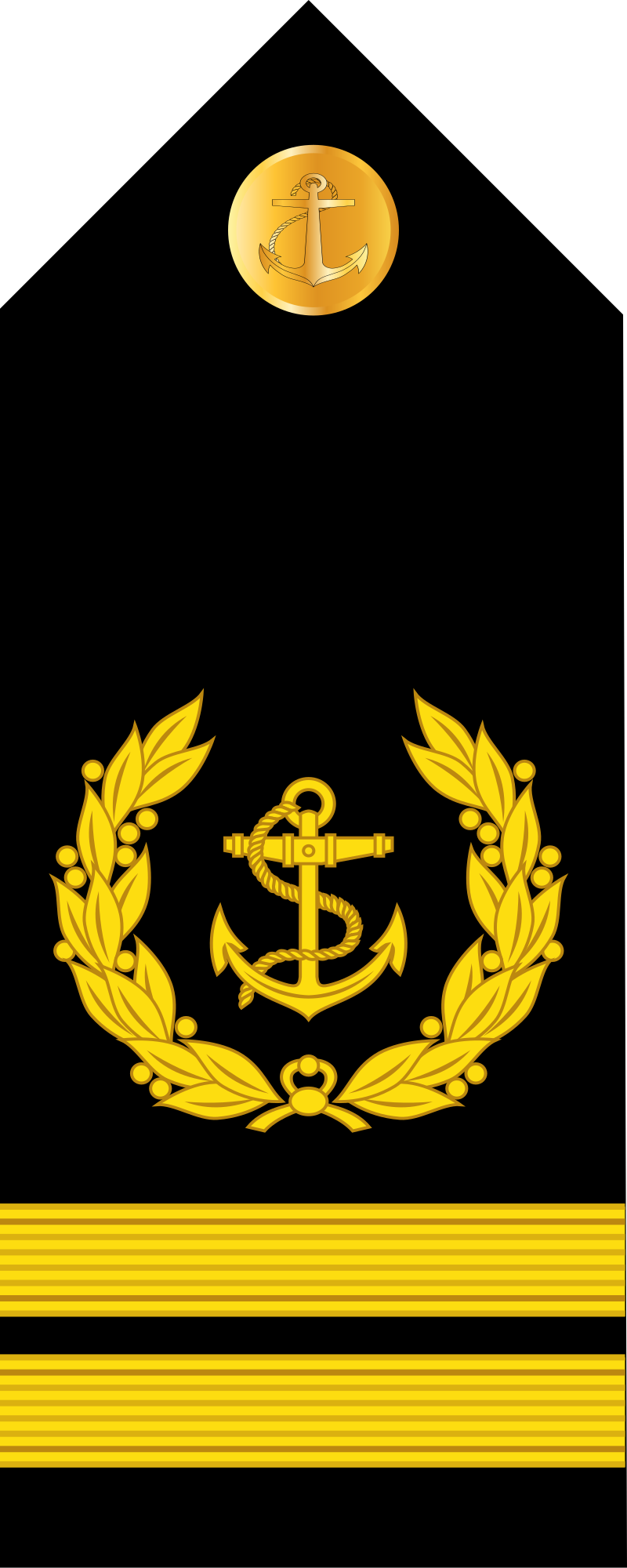 Chief Petty Officer