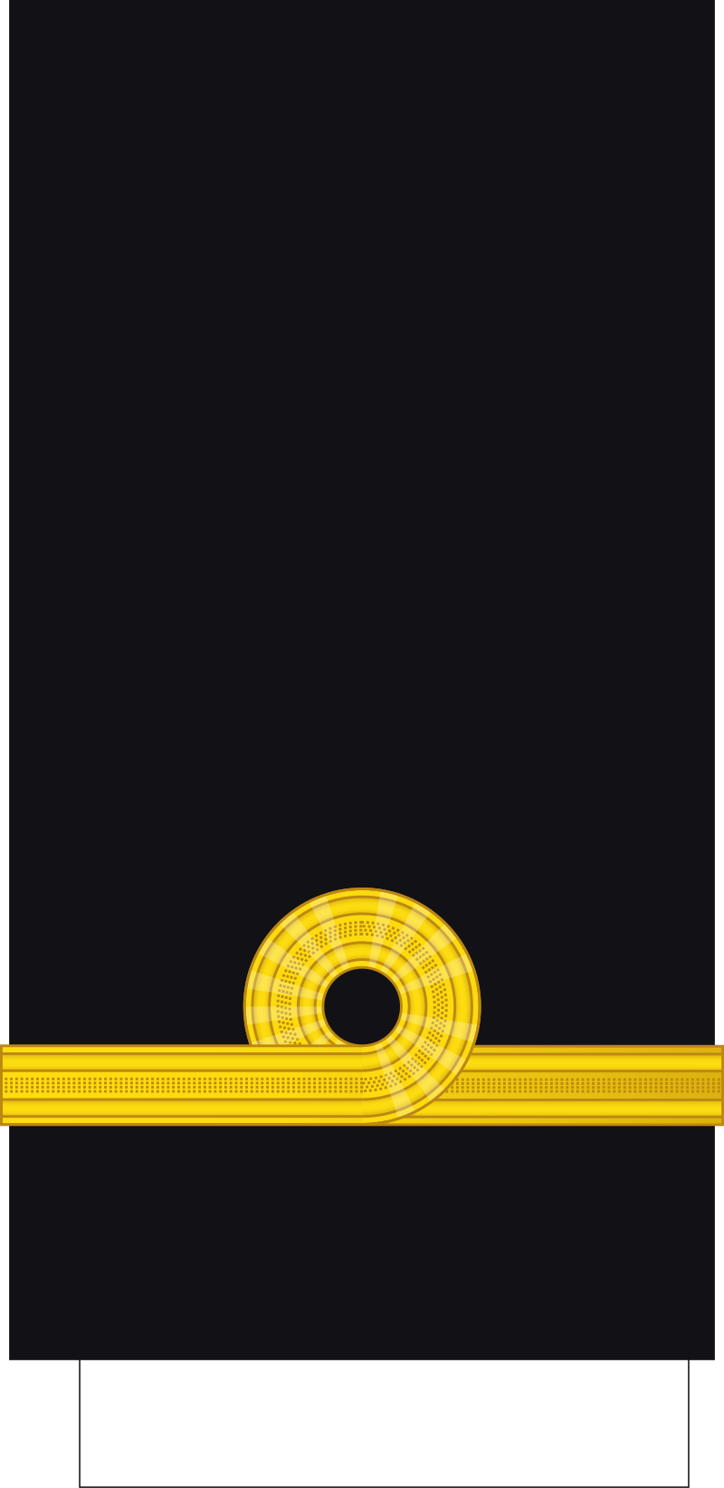 Sub Lieutenant